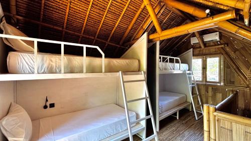 Kuta Hotel | Zen Village Lombok