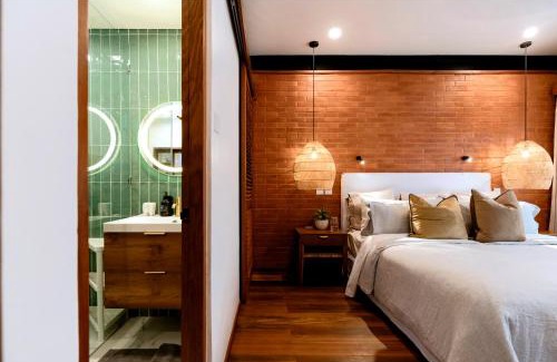Nyuh Kuning Villa | Zen Villas Ubud