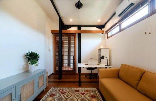 Nyuh Kuning Villa | Zen Villas Ubud