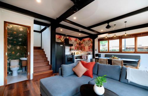 Nyuh Kuning Villa | Zen Villas Ubud
