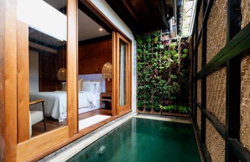 Nyuh Kuning Villa | Zen Villas Ubud