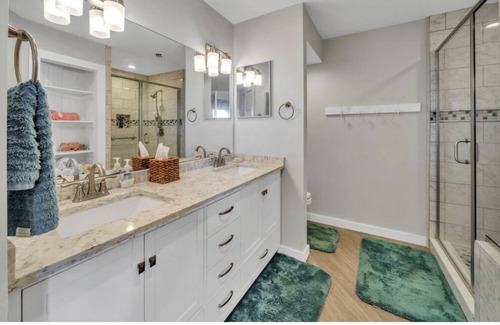 Niceville Condo | Zen waterfront condo on the Bayou