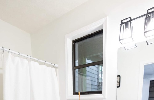 Marietta Apartment | Zen Zone for Traveling Pros