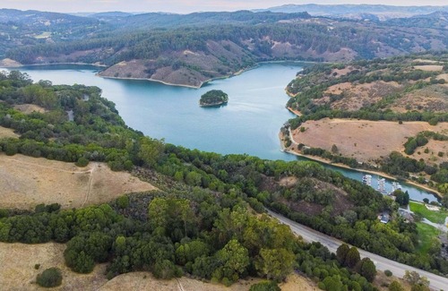 Castro Valley House | Zen Zone Retreat w/ Gorgeous Views of the Bay Area