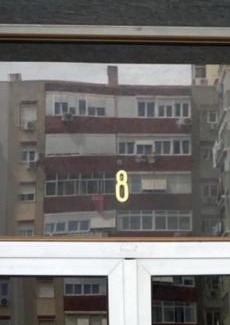 Odivelas Apartment | Zena Park