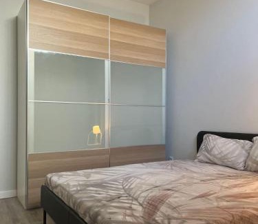 Odivelas Apartment | Zena Park