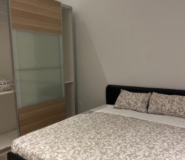 Odivelas Apartment | Zena Park