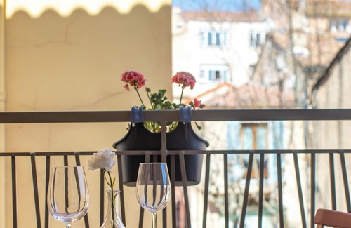 Frejus City Centre Apartment | Zenao Appart Hôtel Fréjus