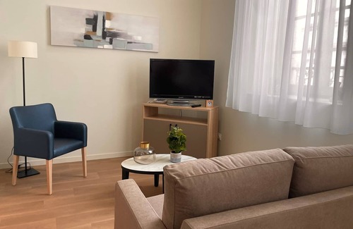 Cognac Apartment | Zenao Appart'hôtels Cognac