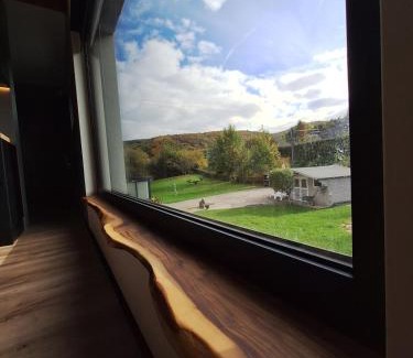 Nonceveux Cabin | ZenArden - Ninglinspo Valley view Lodge