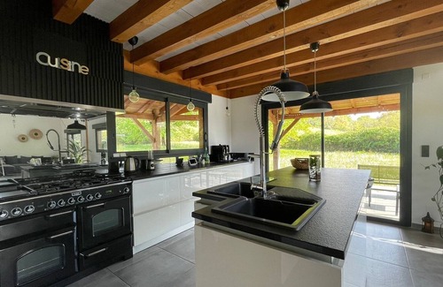 Nerbis House | Zenbreak Villa Nerbis 3 Bd