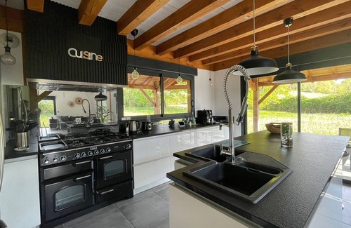 Nerbis House | Zenbreak Villa Nerbis 3 Bd