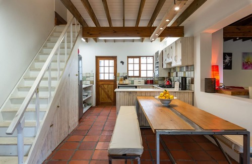 Scott Estate House | ZenCapeTown Holiday House