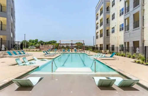 Dreamhill Estates Apartment | Zenful Affirmations - Stylish 2BR Near Medical Center, Lackland & Riverwalk