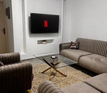 Blida Province Apartment | ZENHOME luxury appartement
