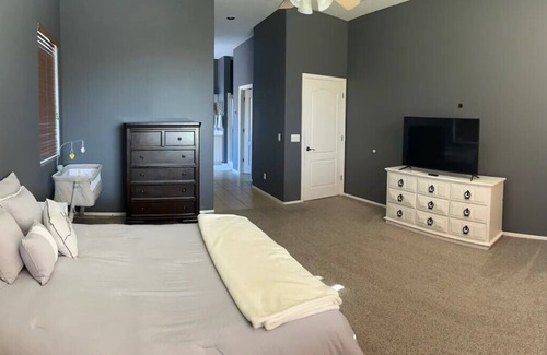 Quail Crossing House | ZenHouse Dove Mountain