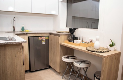 Florida Nueva Apartment | zenia