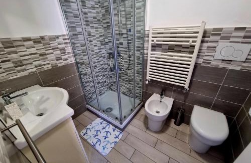 Sestri Ponente Apartment | Zenin Airport 'Genova Aeroporto'