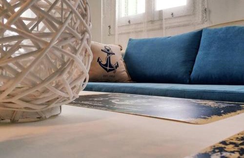 Mpatsi House | Zenios Andros-Cycladic house overlooking Batsi bay