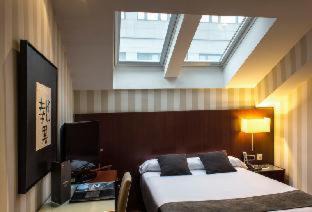 La Coruna Hotel | Zenit Coruña