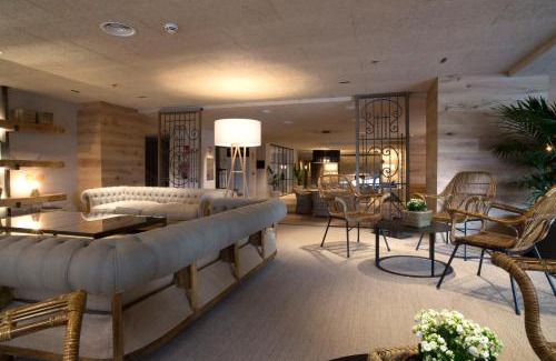 Triana Hotel | Zenit Sevilla