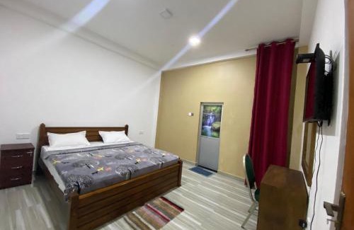 Nuwara Eliya Bed & Breakfast | Zenith Cottage