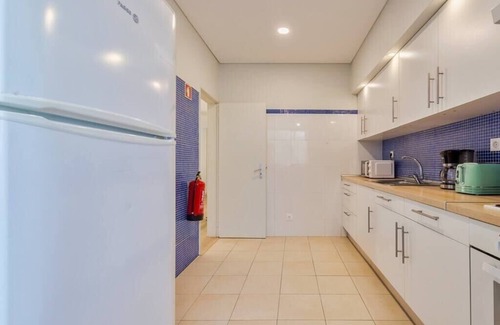 Setubal Apartment | Zenith Setúbal