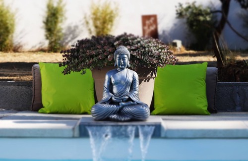 Plan-d'Aups-Sainte-Baume Cottage | Zenitude in Provence Charming gîte in Green Provence