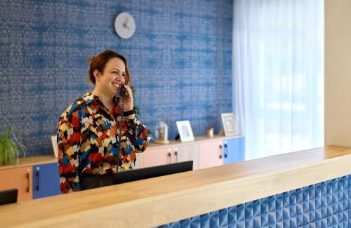 Saint-Paul-les-Dax Apartment | Zenitude Hôtel-Résidences Saint-Paul-lès-Dax