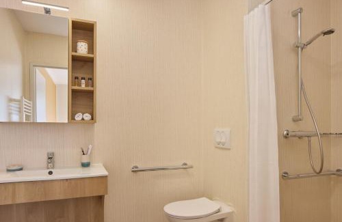 Saint-Paul-les-Dax Apartment | Zenitude Hôtel-Résidences Saint-Paul-lès-Dax