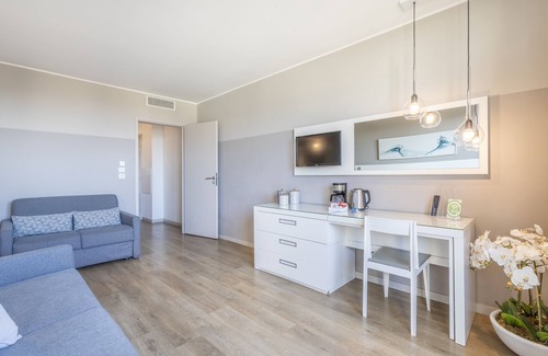 Belsunce Apartment | Zenitude Hôtel-Résidences Marseille Saint Charles