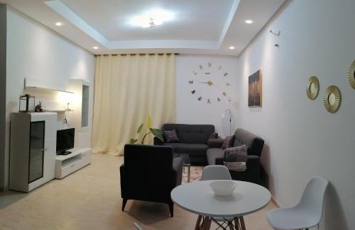 Casablanca Apartment | Zenitude