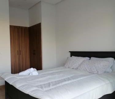 Casablanca Apartment | Zenitude
