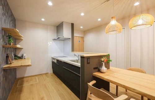 Ukyo Ward House | ZenKyoto