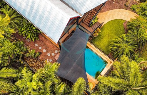 Durack RV Rental | ZenLux (Durack) Picturesque & Tranquil ~ Pool ~ BBQ ~ Golf Course!