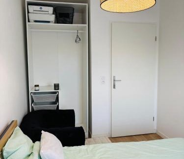 Cergy House | ZenRoom - Paris à 30min