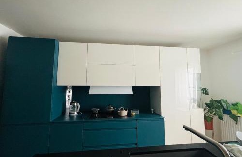 Cergy House | ZenRoom - Paris à 30min