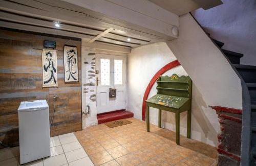 Le Boulou Apartment | ZENSAN Meublé Maison de Village Le Boulou 66160