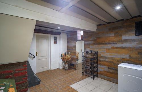 Le Boulou Apartment | ZENSAN Meublé Maison de Village Le Boulou 66160