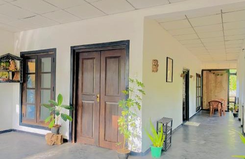 Sigiriya House | Zensigiri Ayurveda Wellness Homestay