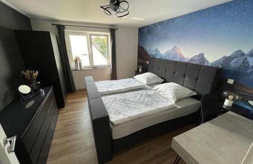Neustadt an der Weinstrasse Apartment | Zentrale Wohnung mit Küche&WLAN