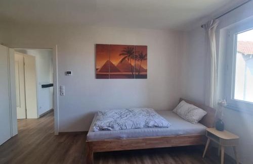 Neustadt an der Weinstrasse Apartment | Zentrale Wohnung mit Küche&WLAN