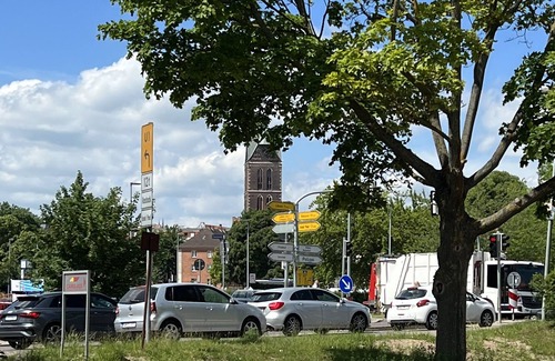Wismar House | Zentral Gelegene Fewo Wismar mit 2 SZ für 3 Personen, Kostenloser Parkplatz