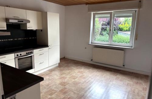 Hirschaid Apartment | Zentral und ruhig EG