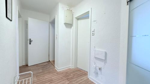 Neumuenster Apartment | Zentrale Apartments in Neumünster direkt an der Stadthalle mit Küche & WLAN