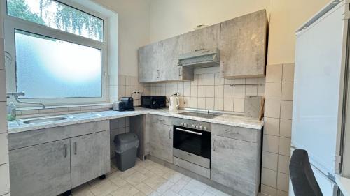 Neumuenster Apartment | Zentrale Apartments in Neumünster ideal für Geschäftsreisende & Monteure