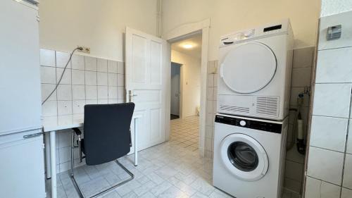 Neumuenster Apartment | Zentrale Apartments in Neumünster ideal für Geschäftsreisende & Monteure