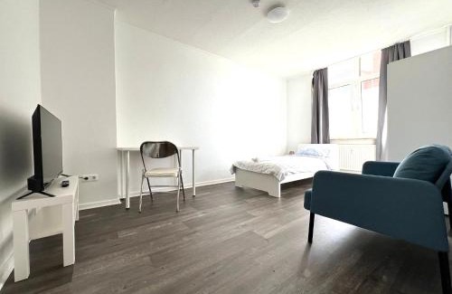 Neumuenster Apartment | Zentrale Apartments in Neumünster ideal für Geschäftsreisende & Monteure