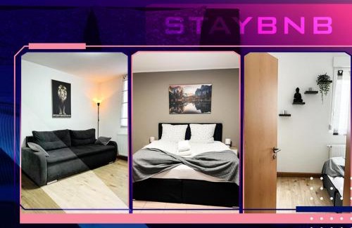 Neuendorf Apartment | Zentrale beautifull Apartment