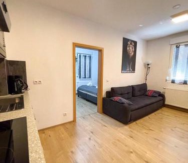 Neuendorf Apartment | Zentrale beautifull Apartment